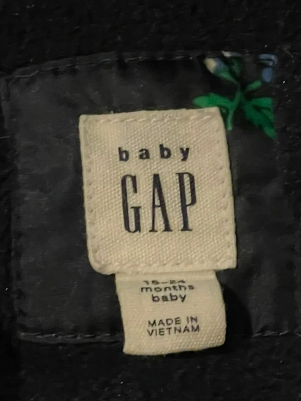 GAP 18 24